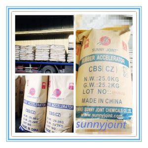 રબર પ્રવેગક સી.બી.એસ.