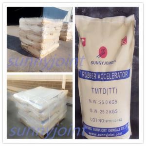 રબર એક્સિલરેટર ટીએમટીડી